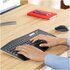 Logitech MK850 Performance tastiera Mouse incluso Universale RF senza fili + Bluetooth QWERTZ Tedesco Nero