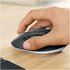Logitech MK850 Performance tastiera Mouse incluso Universale RF senza fili + Bluetooth QWERTZ Tedesco Nero