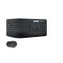 Logitech MK850 RF Wireless + Bluetooth QWERTY Italiano Nero