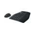 Logitech MK850 RF Wireless + Bluetooth QWERTY Italiano Nero