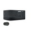 Logitech MK850 RF Wireless + Bluetooth QWERTY Italiano Nero