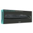 Logitech MK850 RF Wireless + Bluetooth QWERTY Italiano Nero