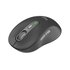 Logitech MK950 Signature Slim tastiera Mouse incluso Ufficio RF senza fili + Bluetooth QWERTY Italiano Grafite