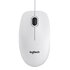 Logitech B100 Bianco