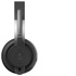 Logitech MSFT Teams Zone Wireless Cuffia Bluetooth Grafite