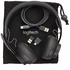 Logitech MSFT Teams Zone Wireless Cuffia Bluetooth Grafite