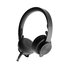 Logitech MSFT Teams Zone Wireless Plus Auricolare Bluetooth Grafite