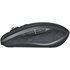 Logitech MX Anywhere 2s mouse Ufficio Mano destra RF senza fili + Bluetooth Laser 4000 DPI