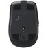 Logitech MX Anywhere 2s mouse Ufficio Mano destra RF senza fili + Bluetooth Laser 4000 DPI