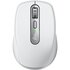 Logitech MX Anywhere 3 for Business Wireless a RF + Bluetooth Laser 4000 DPI