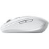 Logitech MX Anywhere 3 for Business Wireless a RF + Bluetooth Laser 4000 DPI