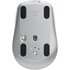 Logitech MX Anywhere 3 for Business Wireless a RF + Bluetooth Laser 4000 DPI