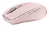 Logitech MX Anywhere 3 Mano destra Wireless a RF + Bluetooth 4000 DPI