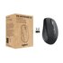 Logitech MX Anywhere 3S for Business mouse Mano destra RF senza fili + Bluetooth Laser 8000 DPI