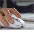 Logitech MX Anywhere 3S mouse Ufficio Mano destra RF senza fili + Bluetooth Laser 8000 DPI
