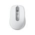 Logitech MX Anywhere 3S mouse Ufficio Mano destra RF senza fili + Bluetooth Laser 8000 DPI