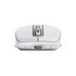 Logitech MX Anywhere 3S mouse Ufficio Mano destra RF senza fili + Bluetooth Laser 8000 DPI