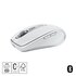Logitech MX Anywhere 3S mouse Ufficio Mano destra RF senza fili + Bluetooth Laser 8000 DPI