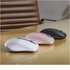Logitech MX Anywhere 3S mouse Ufficio Mano destra RF senza fili + Bluetooth Laser 8000 DPI
