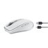 Logitech MX Anywhere 3S mouse Ufficio Mano destra RF senza fili + Bluetooth Laser 8000 DPI