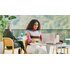 Logitech MX Anywhere 3S mouse Ufficio Mano destra RF senza fili + Bluetooth Laser 8000 DPI