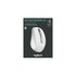 Logitech MX Anywhere 3S mouse Ufficio Mano destra RF senza fili + Bluetooth Laser 8000 DPI