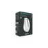 Logitech MX Anywhere 3S mouse Ufficio Mano destra RF senza fili + Bluetooth Laser 8000 DPI