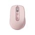 Logitech MX Anywhere 3S mouse Ufficio Mano destra RF senza fili + Bluetooth Laser 8000 DPI