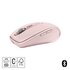 Logitech MX Anywhere 3S mouse Ufficio Mano destra RF senza fili + Bluetooth Laser 8000 DPI