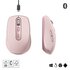 Logitech MX Anywhere 3S mouse Ufficio Mano destra RF senza fili + Bluetooth Laser 8000 DPI
