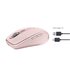 Logitech MX Anywhere 3S mouse Ufficio Mano destra RF senza fili + Bluetooth Laser 8000 DPI