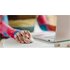 Logitech MX Anywhere 3S mouse Ufficio Mano destra RF senza fili + Bluetooth Laser 8000 DPI