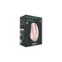 Logitech MX Anywhere 3S mouse Ufficio Mano destra RF senza fili + Bluetooth Laser 8000 DPI