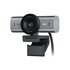 Logitech MX Brio webcam 3840 x 2160 Pixel USB 3.2 Gen 1 (3.1 Gen 1) Grafite