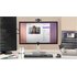 Logitech MX Brio webcam 3840 x 2160 Pixel USB 3.2 Gen 1 (3.1 Gen 1) Grafite