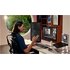 Logitech MX Brio webcam 3840 x 2160 Pixel USB 3.2 Gen 1 (3.1 Gen 1) Grafite