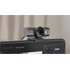 Logitech MX Brio webcam 3840 x 2160 Pixel USB 3.2 Gen 1 (3.1 Gen 1) Grafite