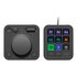Logitech MX Creative Console Tastierino Bluetooth/USB Grafite