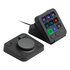 Logitech MX Creative Console Tastierino Bluetooth/USB Grafite