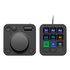 Logitech MX Creative Console Tastierino Bluetooth/USB Grafite