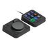 Logitech MX Creative Console Tastierino Bluetooth/USB Grafite