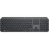 Logitech MX Keys for Business RF Senza Fili + Bluetooth Grafite