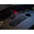 Logitech MX Keys for Business RF Senza Fili + Bluetooth Grafite