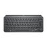 Logitech MX Keys Mini for Business Tastiera RF Senza Fili + Bluetooth QWERTY Italiano Grafite