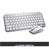 Logitech MX Keys Mini per Mac Tastiera Wireless