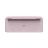 Logitech MX Keys Mini RF Senza Fili + Bluetooth QWERTY Rosa