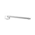 Logitech MX Keys Mini tastiera Ufficio RF senza fili + Bluetooth QWERTY Spagnolo Grigio