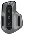 Logitech MX Master 3 for Mac Bluetooth Laser 4000 DPI Mano destra