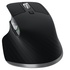 Logitech MX Master 3 for Mac Bluetooth Laser 4000 DPI Mano destra