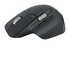 Logitech MX Master 3 Wireless a RF 4000 DPI